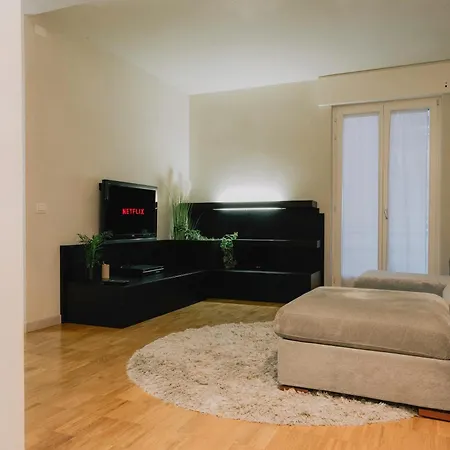 Apartment Veronella *