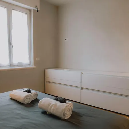 Apartment Veronella