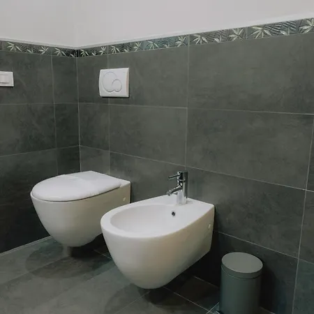 Veronella Apartment