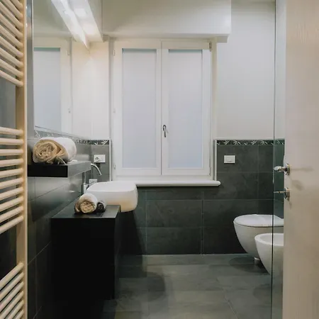 Apartment Veronella *
